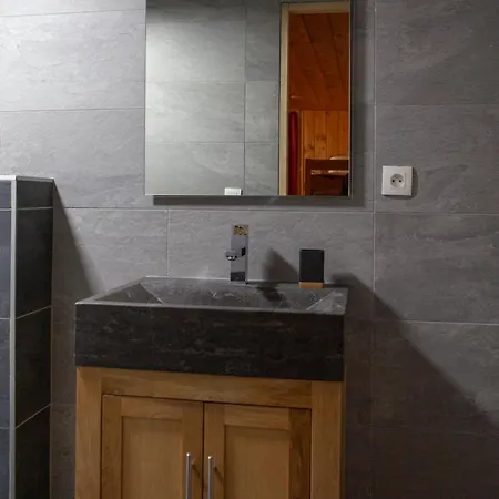 Le Neiger - Emeraude Apartment *